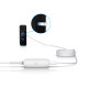Cablu PoE la USB-C pentru G4 Doorbell Pro UniFi Ubiquiti, 7 m, UACC-G4-DBP-Cable-USB-7M